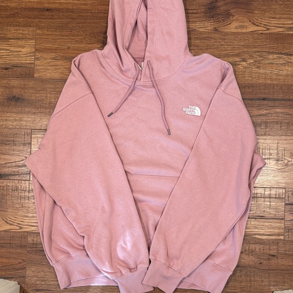 BRAND NEW! Men’s The North Face Dusty Rose Hoodie sz: XL - Picture 1 of 2